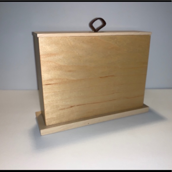 Photo Caddy - Picture 3 of 3